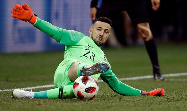 Даниэль Субашич, Getty Images