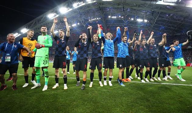 Обзор дня ЧМ-2018: Россия покинула Мундиаль, Англия вышла в полуфинал