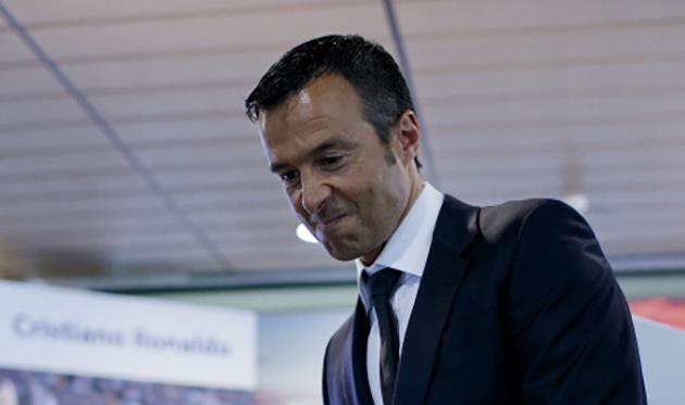 Жорже Мендеш, Getty Images