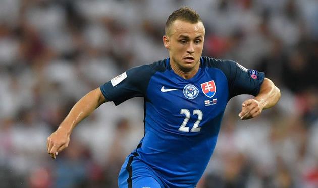 Станислав Лоботка, Getty Images