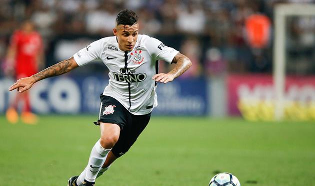 Фабиан Бальбуэна, Getty Images