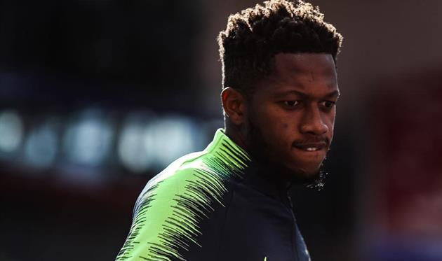 Фред, Getty Images