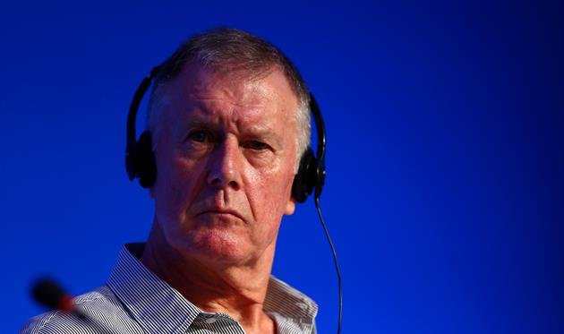 Сэр Джефф Херст верит в Гарета Саутгейта, Getty Images