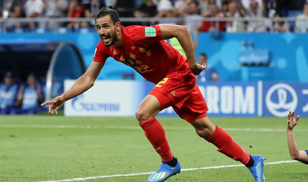 Насер Шадли, Getty Images