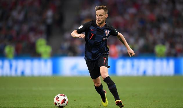 Иван Ракитич, Getty Images