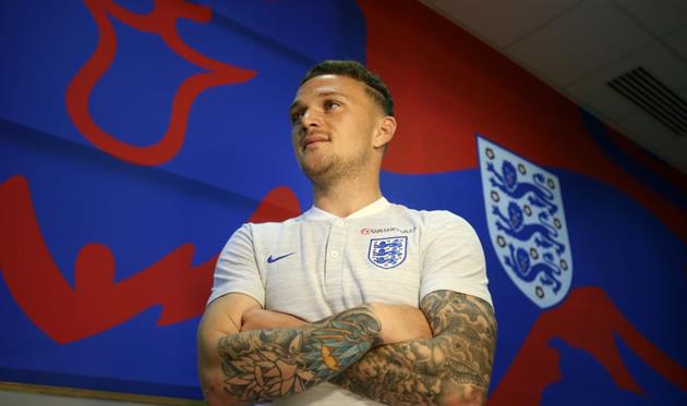 Триппьер: От мысли о том, как люди счастливы, мурашки по коже