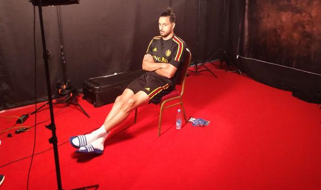 Шадли: Полгода назад я думал, смогу ли вообще играть в футбол