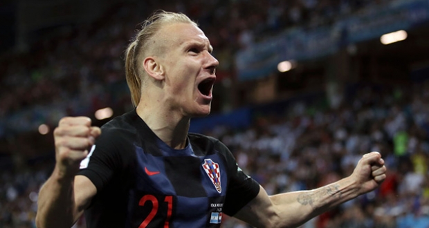 Домагой Вида