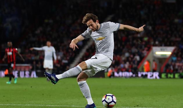 Дэйли Блинд, Getty Images