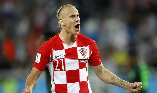 Домагой Вида, Getty Images