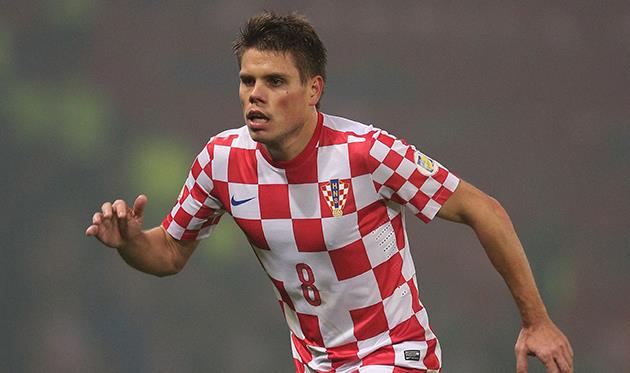 Огнен Вукоевич, Getty Images