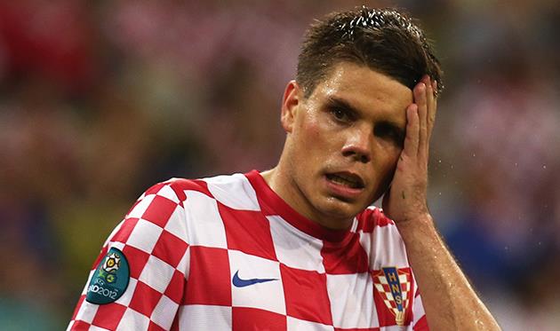 Огнен Вукоевич, Getty Images