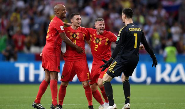 Фото: Getty Images