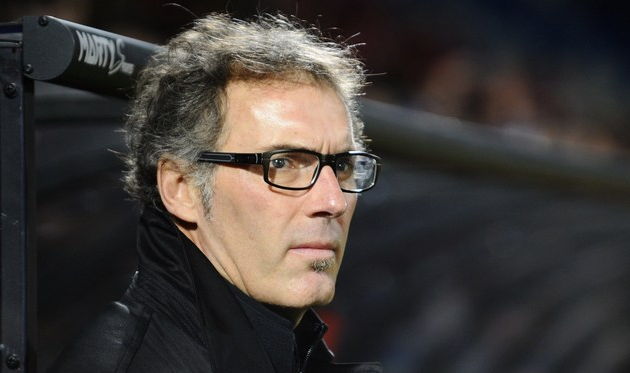 Лоран Блан, uefa.com