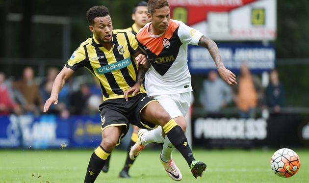 Фото: ФК Шахтер