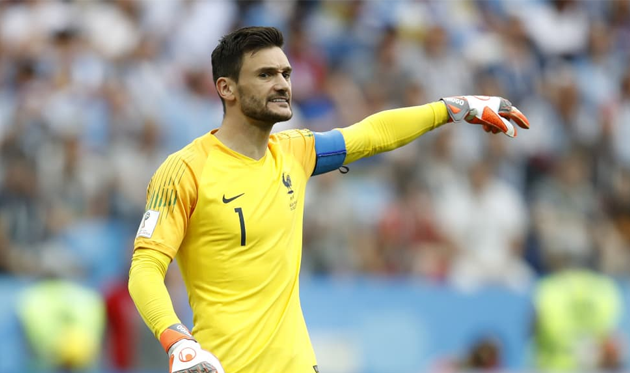 Уго Льорис, fifa.com