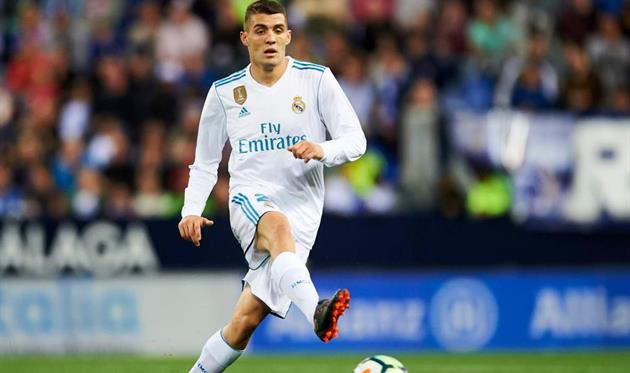 Матео Ковачич, Getty Images