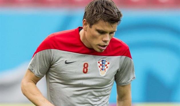 Огнен Вукоевич, EPA