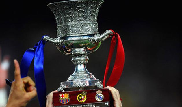 Суперкубок Испании-2018: Теперь только один матч, сыгранный за пределами страны