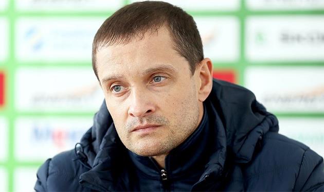 Роман Санжар, упл