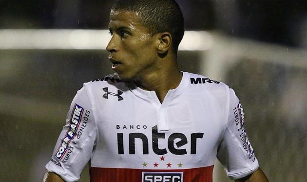 Маркиньос Сиприано