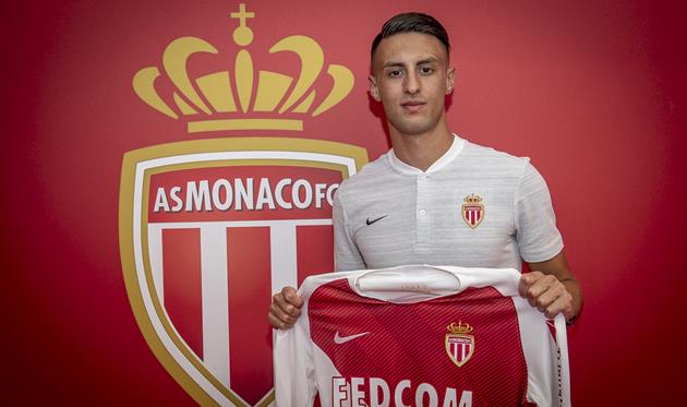 Антонио Баррека