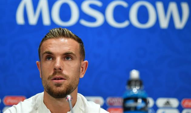 Хендерсон: Надеюсь, в течение ближайшей недели мы добьемся еще пары побед