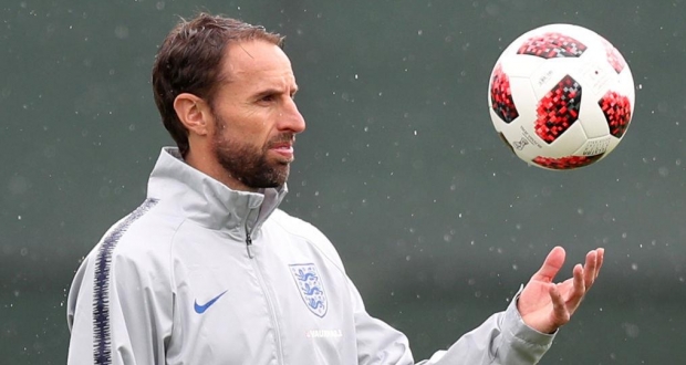 Саутгейт: Футбол возвращается домой