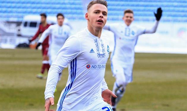 ФОТО: ФК Динамо