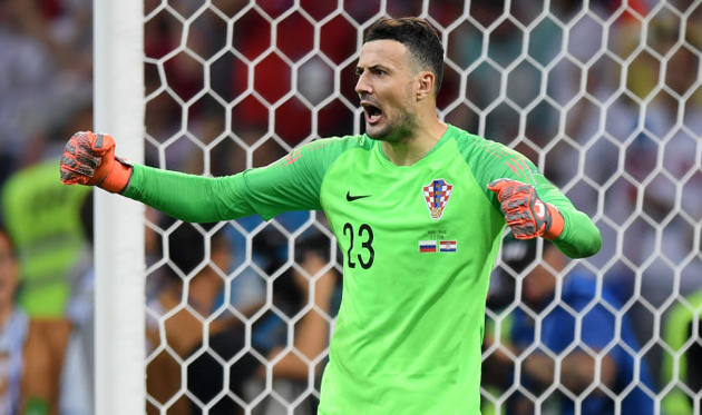 Даниэль Субашич, Getty Images