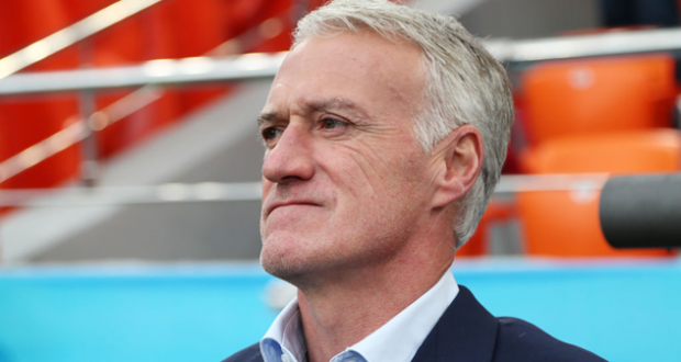 Дидье Дешам, Getty Images