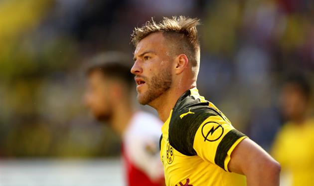 Андрей Ярмоленко, Getty Images