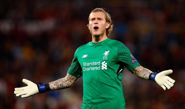 Лорис Кариус, Getty Images