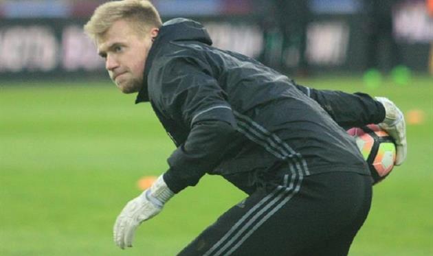 Богдан Сарнавский, фото: УПЛ