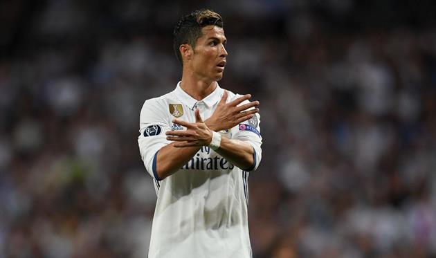 Криштиану Роналду продолжит карьеру в Серии А, Getty Images