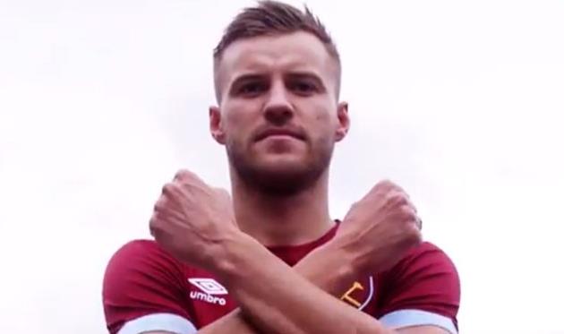 Андрей Ярмоленко