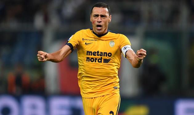 Ромуло, Getty Images