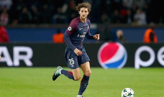 Адриен Рабио, Getty Images