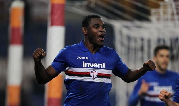 Дуван Сапата, Getty Images