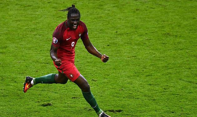 Эдер, Getty Images