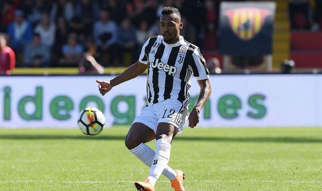 Алекс Сандро, Getty Images