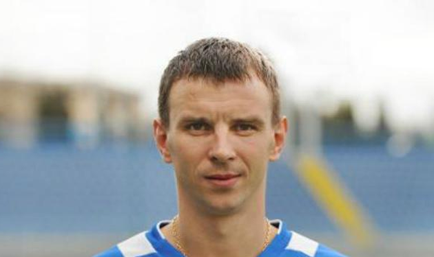 Александр Ковпак