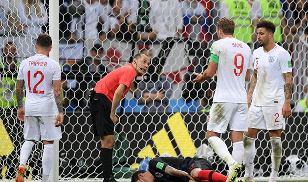 Англоия, Getty Images