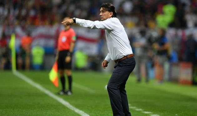 Златко Далич, Getty Images