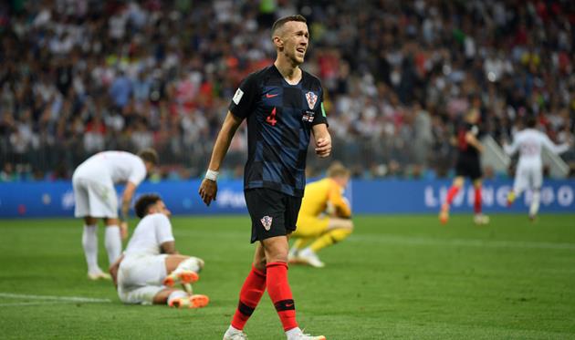 Иван Перишич, Getty Images