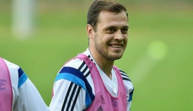 Павел Ксенз