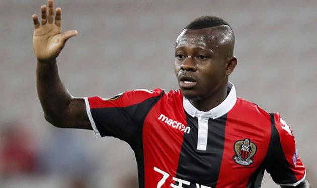 Жан-Мишель Сери, EPA