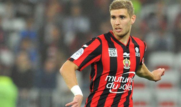 Максим Ле Маршан, EPA