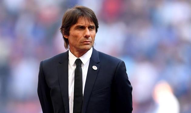 Антонио Конте, Getty Images