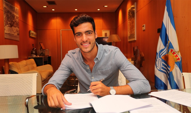 Микель Мерино, Реал Сосьедад